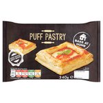 Morrisons: Recipes: Sausage Rolls